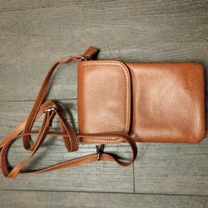 Befen Crossbody